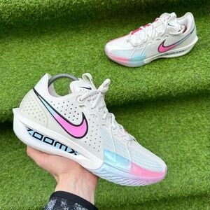Nike Air Zoom GT Cut 3 Men's Basketball Shoes Brand New Authentic Sneakers 11 US